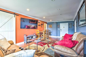 Pet-Friendly Atlanta Condo Less Than 1 Mi to Downtown
